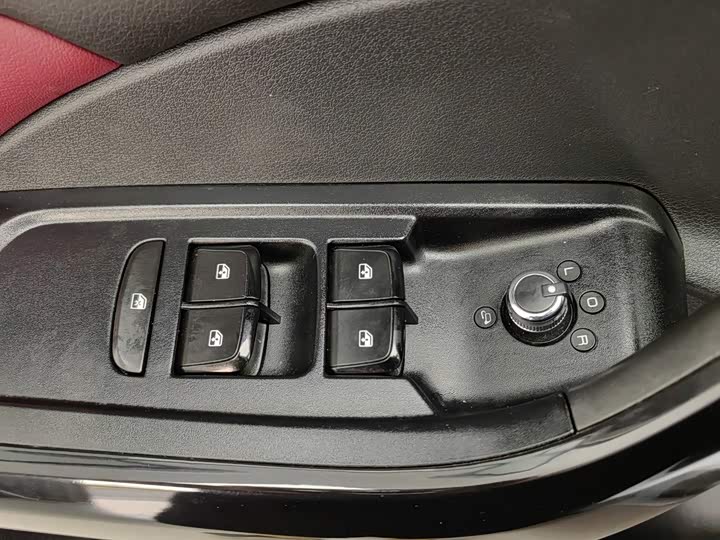Dongfeng Aeolus AX7, 2022 — фото 9 из 9