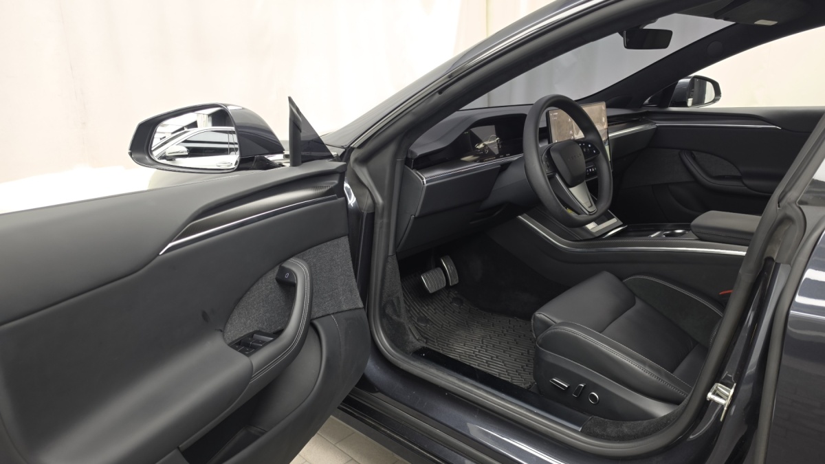 Tesla Model S, 2024 — фото 9 из 12