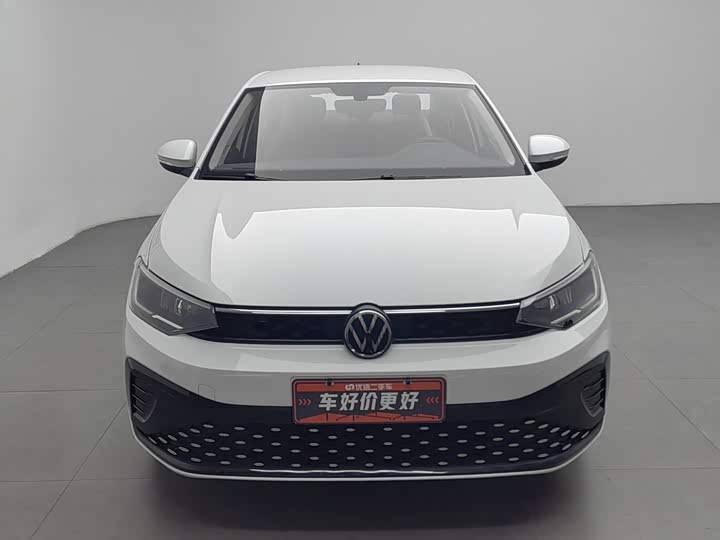 Volkswagen Lavida, 2024 — фото 3 из 9