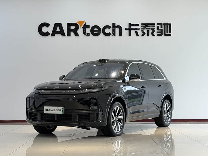 LiXiang L7, 2023 — купить в Ульяновске под ключ