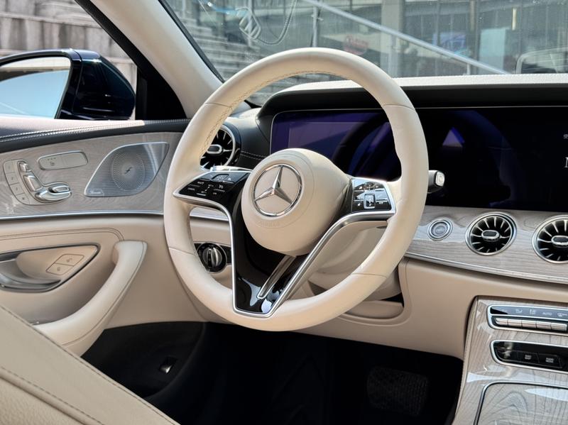 Mercedes-Benz CLS-Class, 2022 — фото 7 из 10