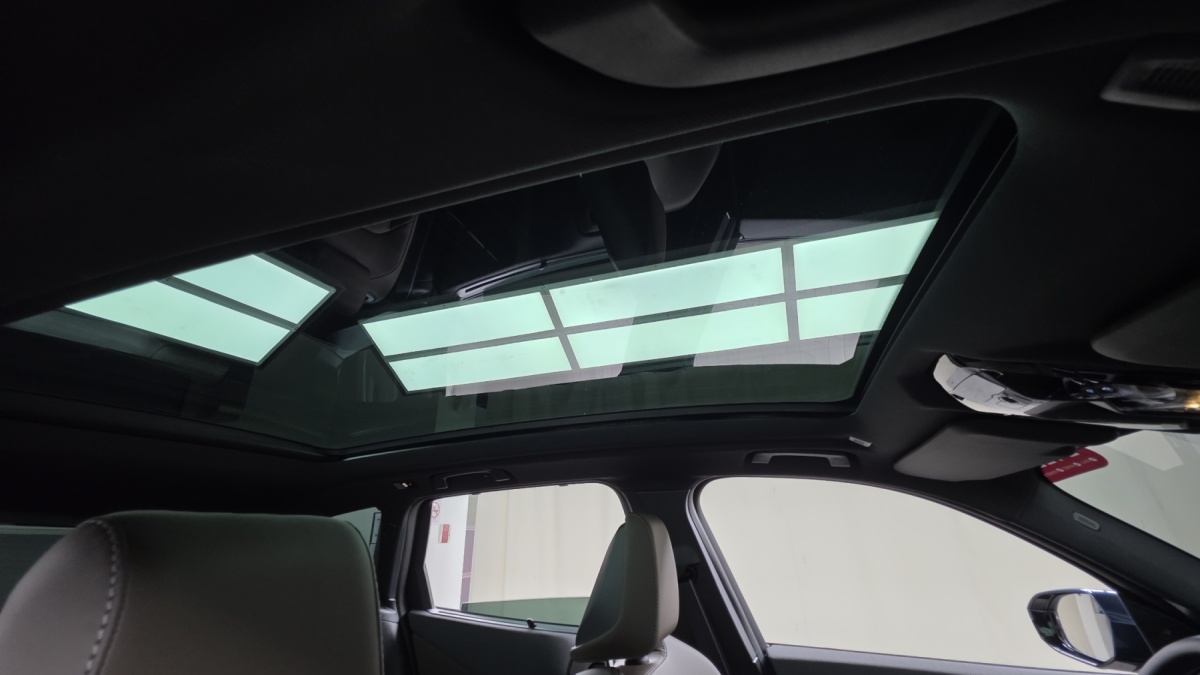 BMW X3, 2025 — фото 11 из 12
