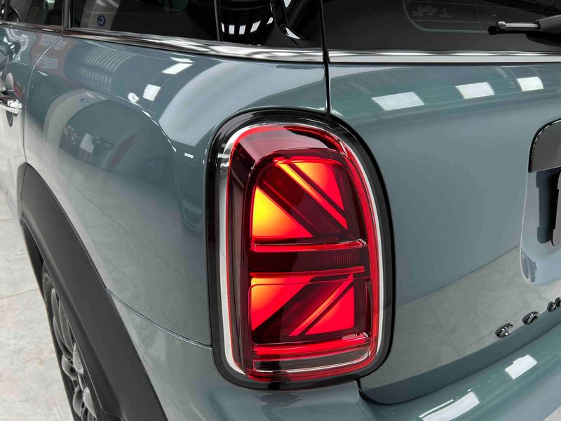 Mini Countryman, 2024 — фото 8 из 12