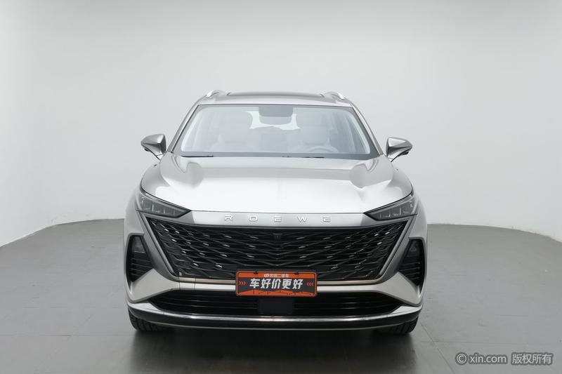 Roewe RX9, 2024 — фото 2 из 12