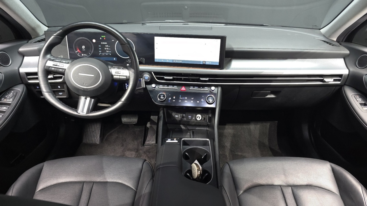 Hyundai Sonata, 2023 — фото 6 из 12