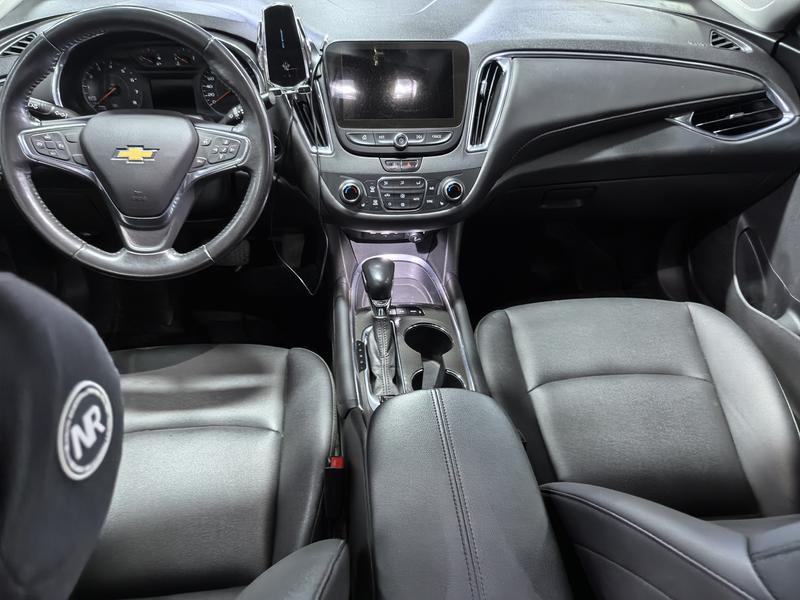 Chevrolet Malibu XL, 2023 — фото 6 из 11
