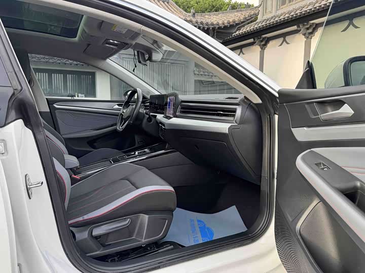 Volkswagen Lamando L, 2022 — фото 9 из 9