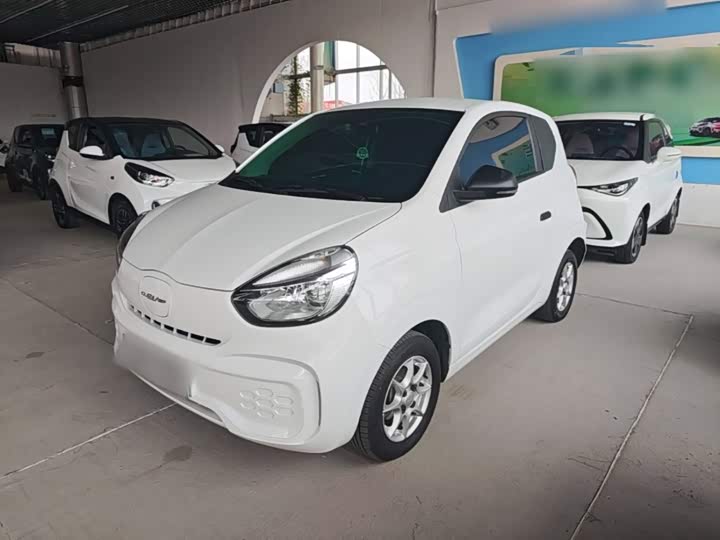 Roewe Clever, 2023 — купить в Перми под ключ