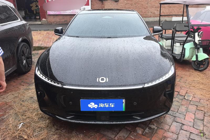 Changan Qiyuan (Nevo) A07, 2025 — фото 2 из 12