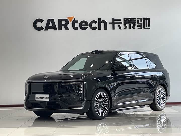 IM motors LS8, 2026 — купить в Санкт-Петербурге под ключ