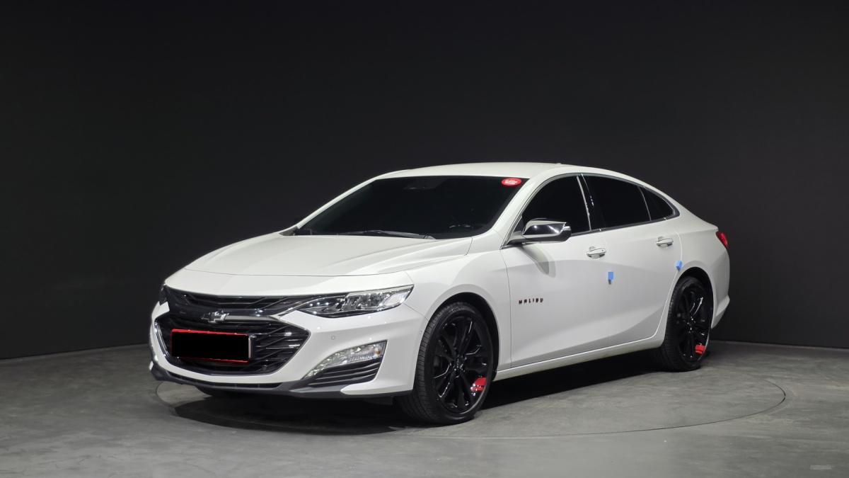 Chevrolet Malibu, 2022 — купить в Тамбове под ключ