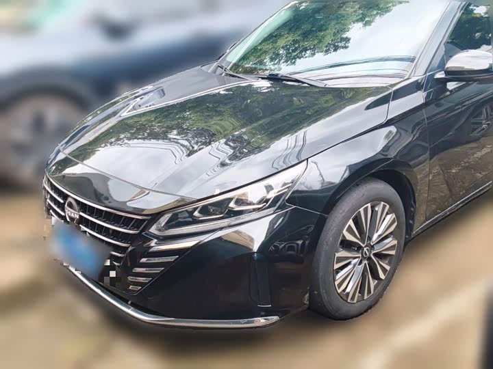 Nissan Teana, 2023 — фото 2 из 9