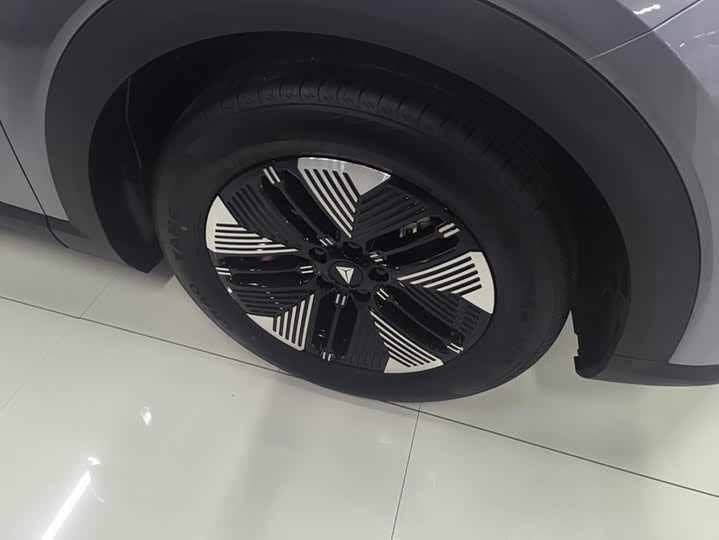 Changan Deepal S05, 2025 — фото 6 из 9