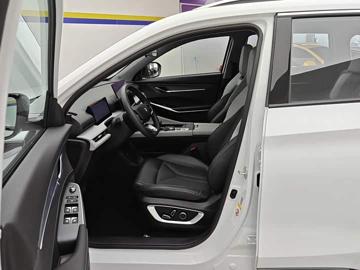 Changan CS75 Plus, 2025 — фото 9 из 9