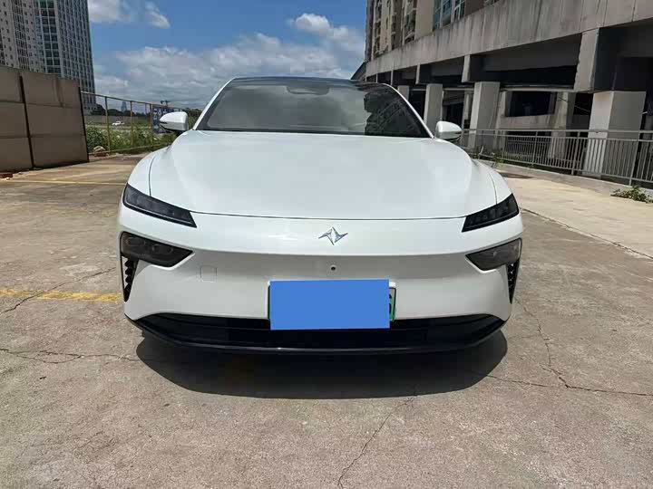 Dongfeng Yipai eπ 007, 2024 — фото 2 из 9