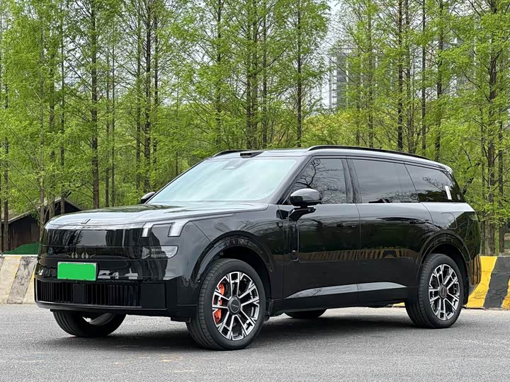 Lynk & Co 900, 2025 — купить в Орле под ключ