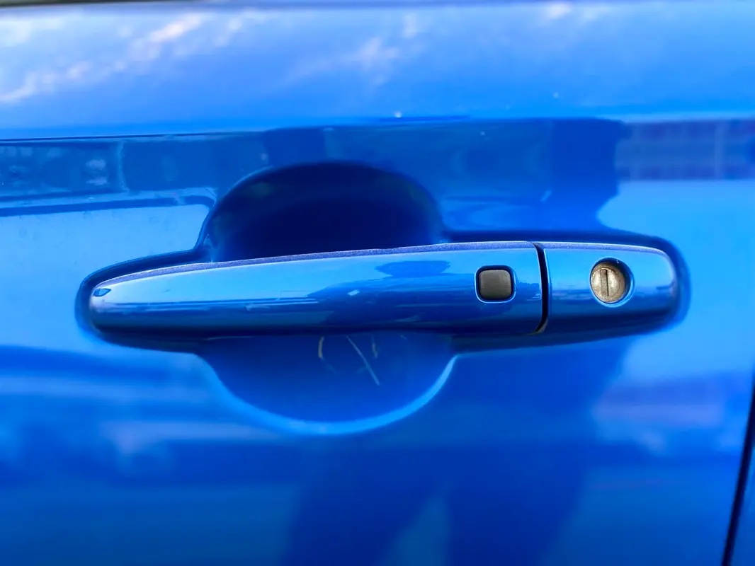 Suzuki Swift, 2025 — фото 10 из 10