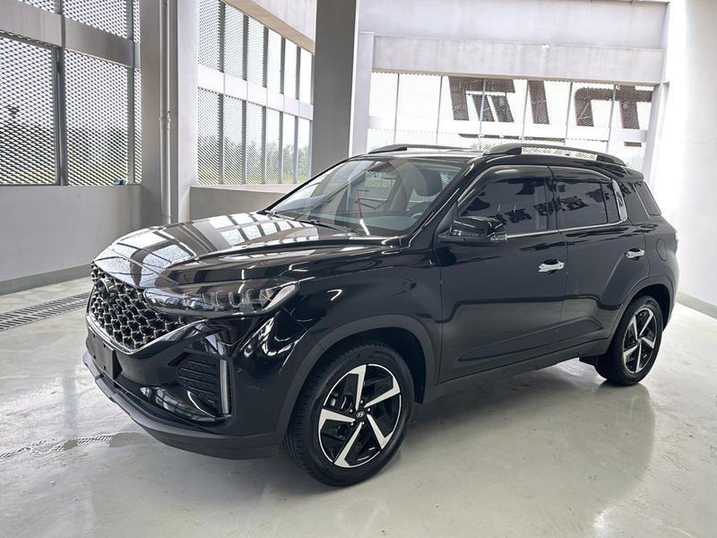 Hyundai ix35 (Mufasa), 2022 — купить в Санкт-Петербурге под ключ