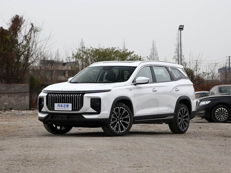 Jetour X90 Pro, 2026 — купить в Ижевске под ключ