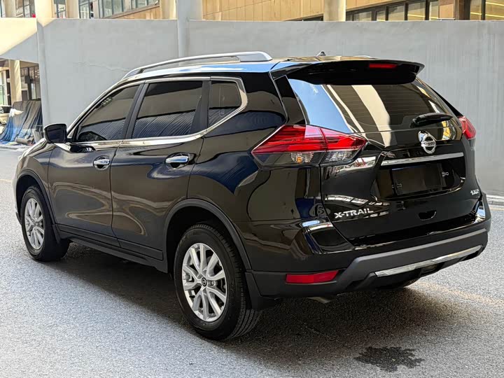 Nissan X-Trail, 2023 — фото 6 из 9
