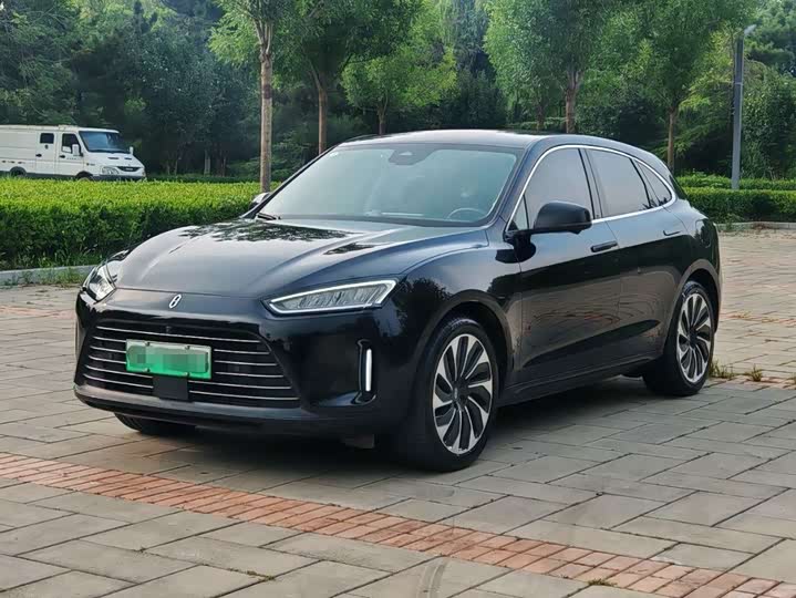 Aito M5, 2022 — купить в Белгороде под ключ