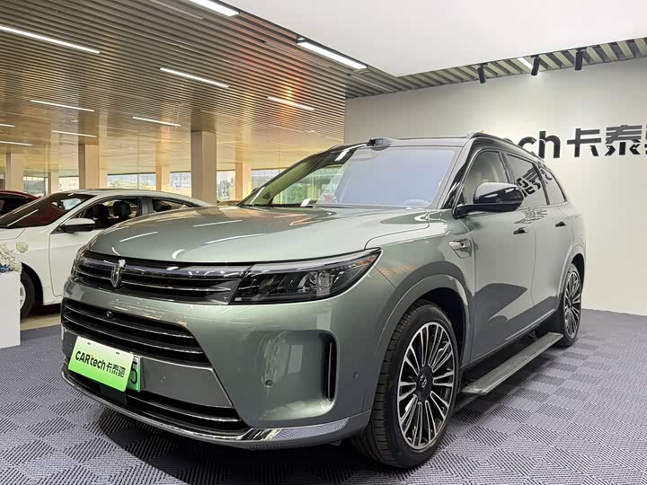 Aito M7, 2023 — купить в Владимире под ключ