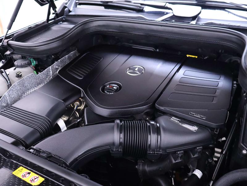 Mercedes-Benz GLE-Class Hybrid, 2023 — фото 8 из 12