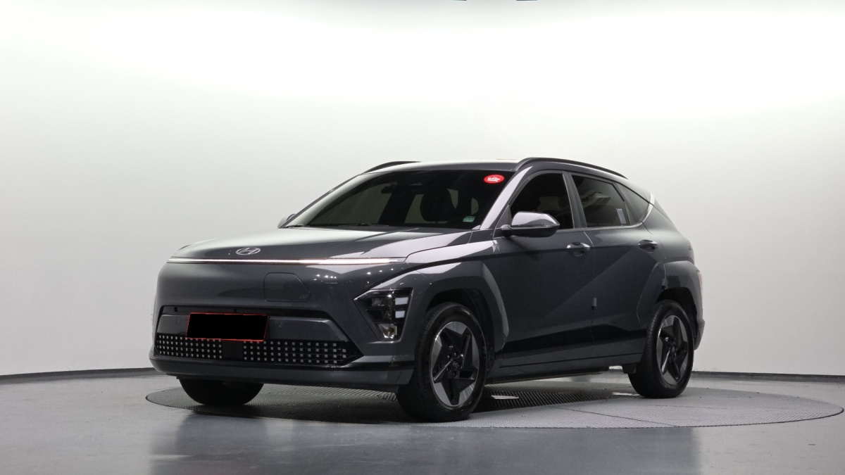 Hyundai Kona, 2023 — купить в Чебоксарах под ключ