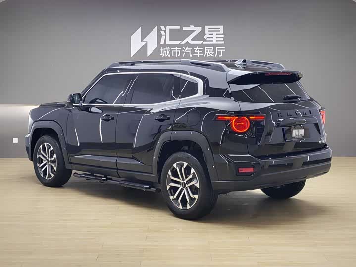 Haval H-Dog, 2024 — фото 3 из 9