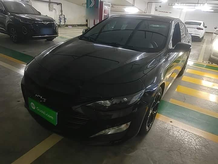 Chevrolet Malibu XL, 2023 — купить в Саратове под ключ