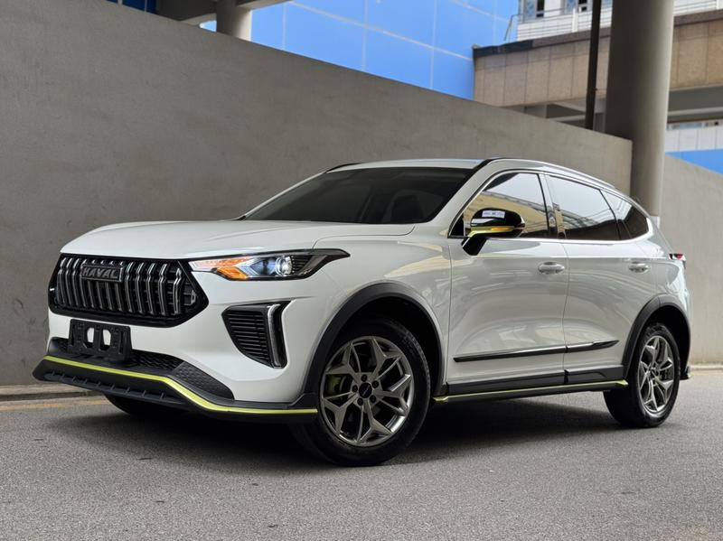 Haval Chitu, 2022 — купить в Туле под ключ