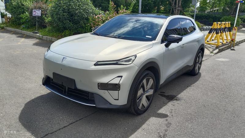 Changan Deepal S05, 2024 — купить в Чебоксарах под ключ
