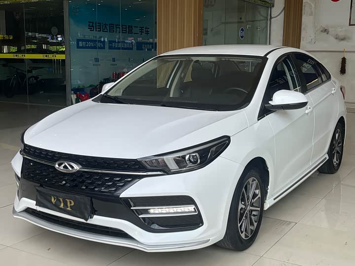 Chery Arrizo GX, 2022 — купить в Перми под ключ