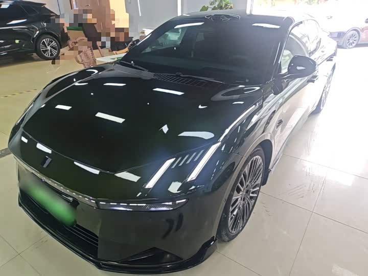 Lynk & Co 30 EM-P Hybrid, 2025 — купить в Самаре под ключ