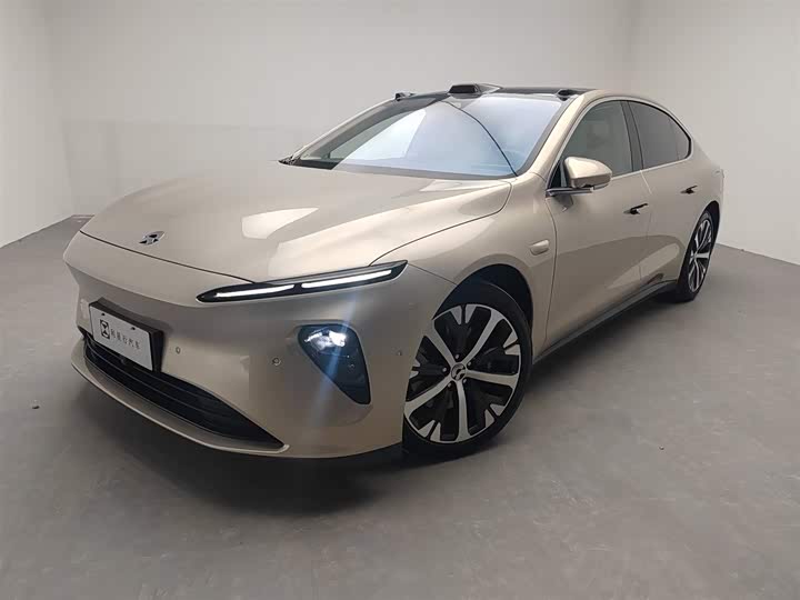 Nio ET7, 2024 — купить в Санкт-Петербурге под ключ