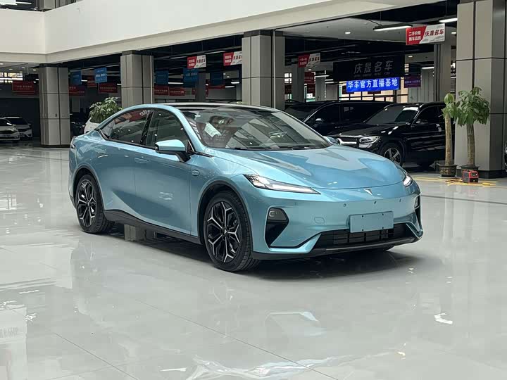 Changan Deepal L07, 2026 — фото 3 из 9