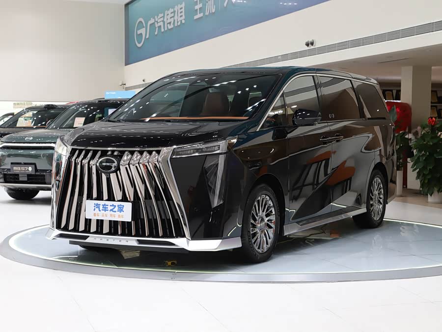 GAC Trumpchi M8, 2026 — купить в Саранске под ключ