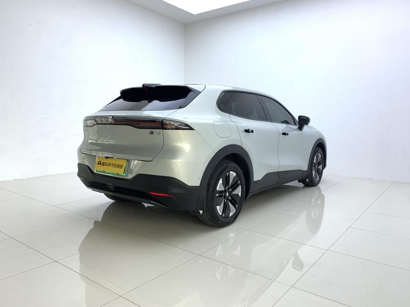 Changan Deepal S05, 2025 — фото 7 из 12