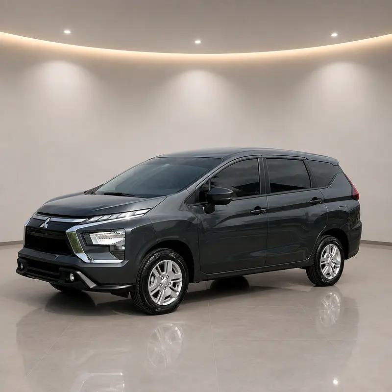 Mitsubishi Xpander, 2026