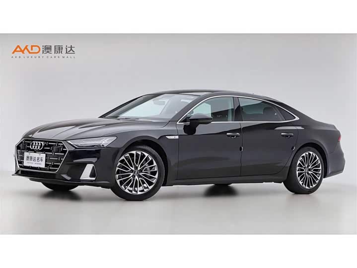 Audi A7L, 2024 — купить в Ульяновске под ключ