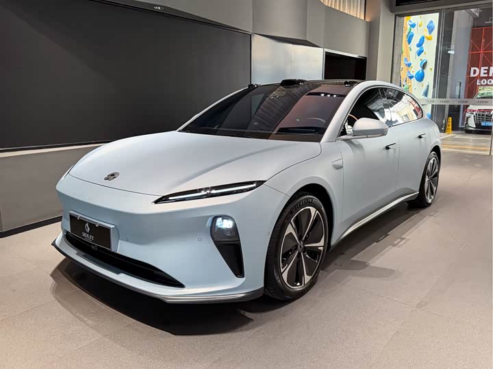 Nio ET5T, 2024 — купить в Белгороде под ключ