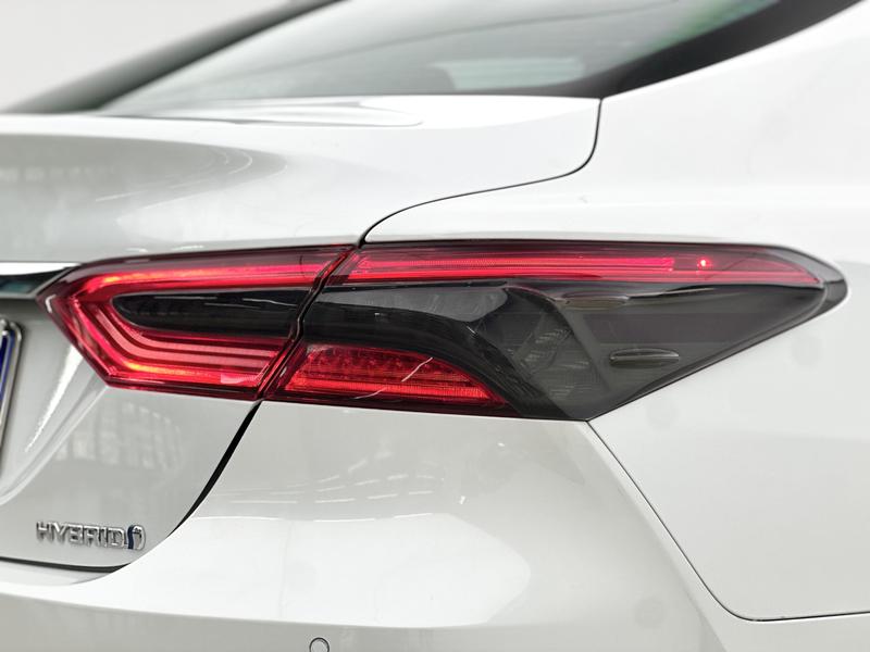 Toyota Camry, 2021 — фото 7 из 12