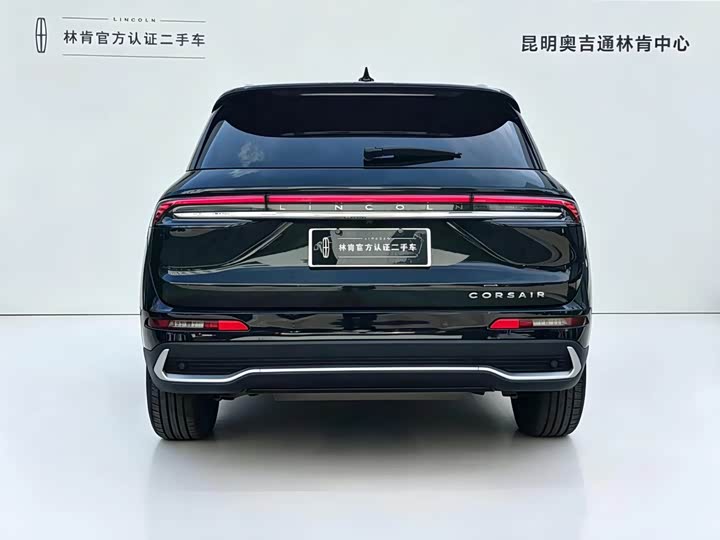 Lincoln Corsair, 2023 — фото 5 из 9