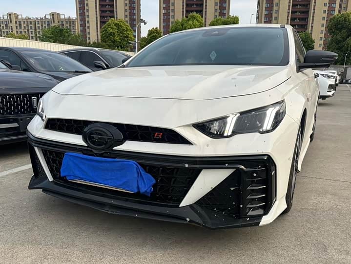 GAC Trumpchi Empow R, 2025 — купить в Саранске под ключ