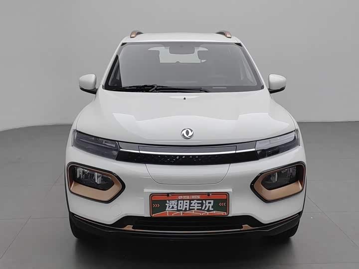 Dongfeng Yipai Nano Box, 2023 — фото 3 из 9