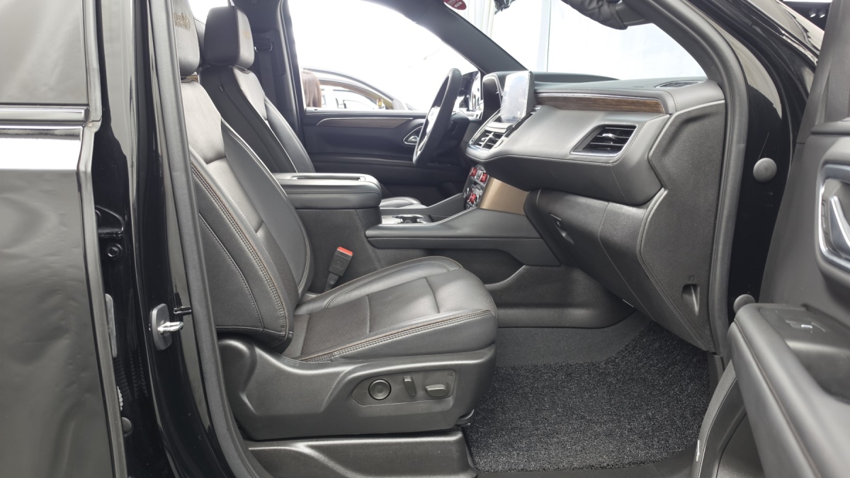 Chevrolet Tahoe, 2023 — фото 11 из 12