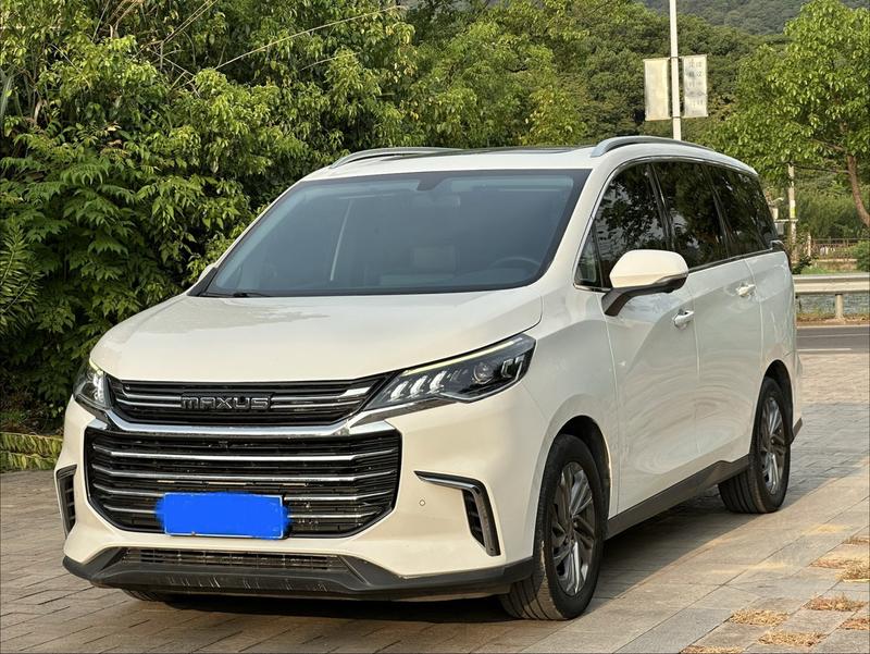Maxus G50, 2021 — купить в Оренбурге под ключ