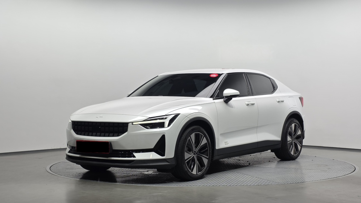 Polestar 2, 2022 — купить в Иванове под ключ