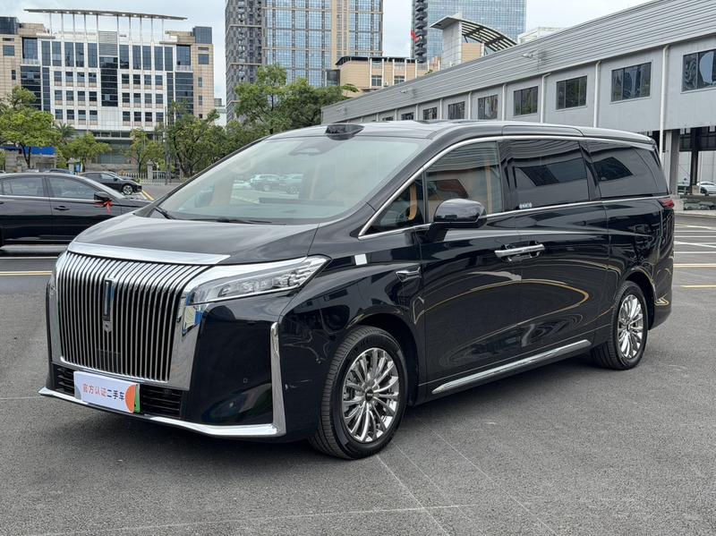 Wey 80 Hybrid, 2025 — купить в Ярославле под ключ
