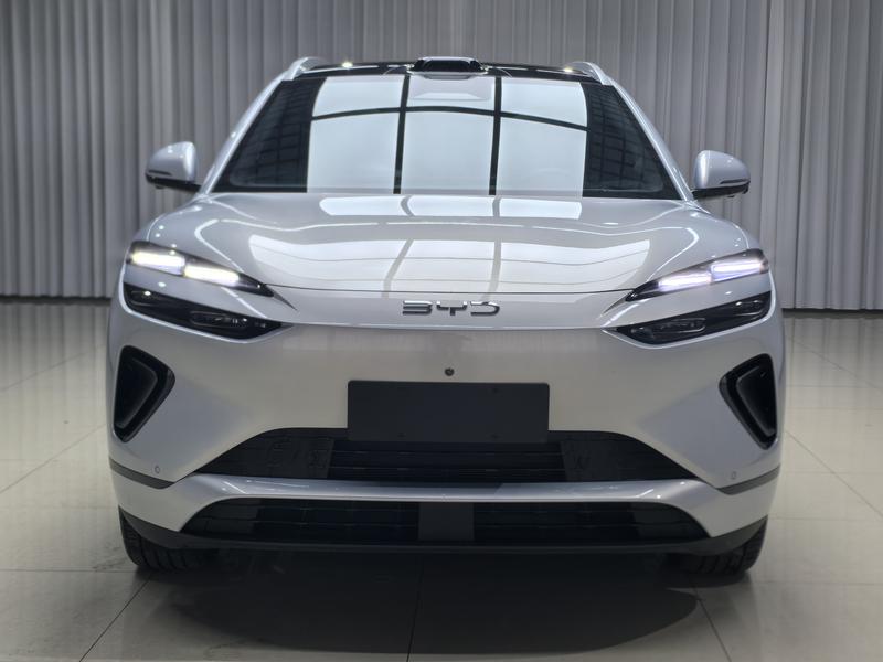 BYD Sea Lion 06 Hybrid/EV, 2026 — фото 2 из 12